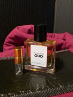 Voluptuos Oud, Abfüllung 2ml, Francesca Bianchi, Extrait