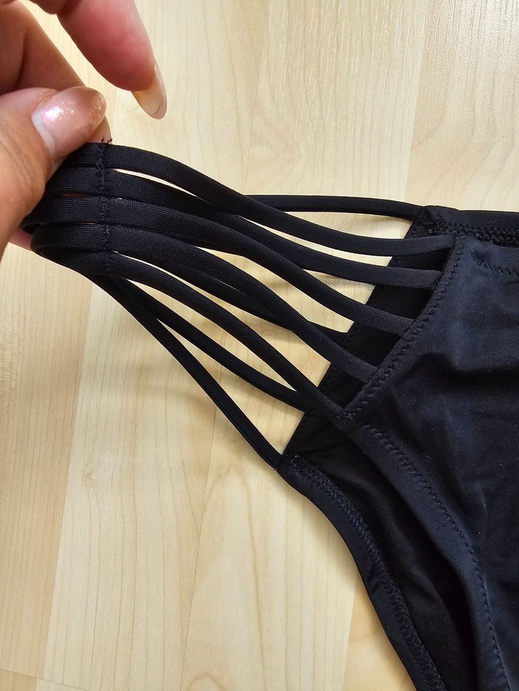 Victoria's Secret Costumi da bagno & Bikini: Victoria's Secret Bikini Gr 36C / L – Usato da Birr venduto da V-K 4