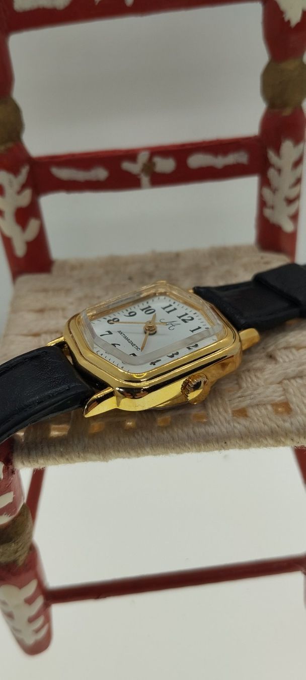 Orologi: Montre vintage m – Usato da La Chaux-de-Fonds venduto da jac_9llg 7