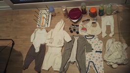 Baby Starter Paket