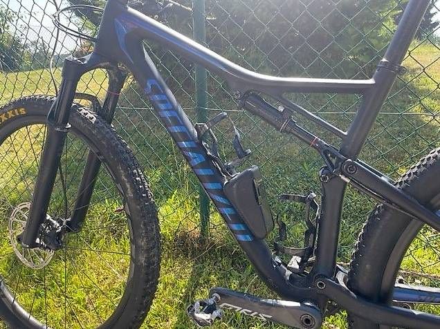 Velos: Specialized EPIC Pro 2018 Taille L – Gebraucht aus Montpreveyres von cedrico76 4