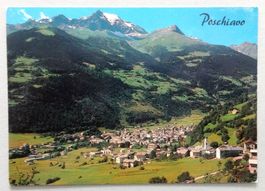 Poschiavo (1014 m)
