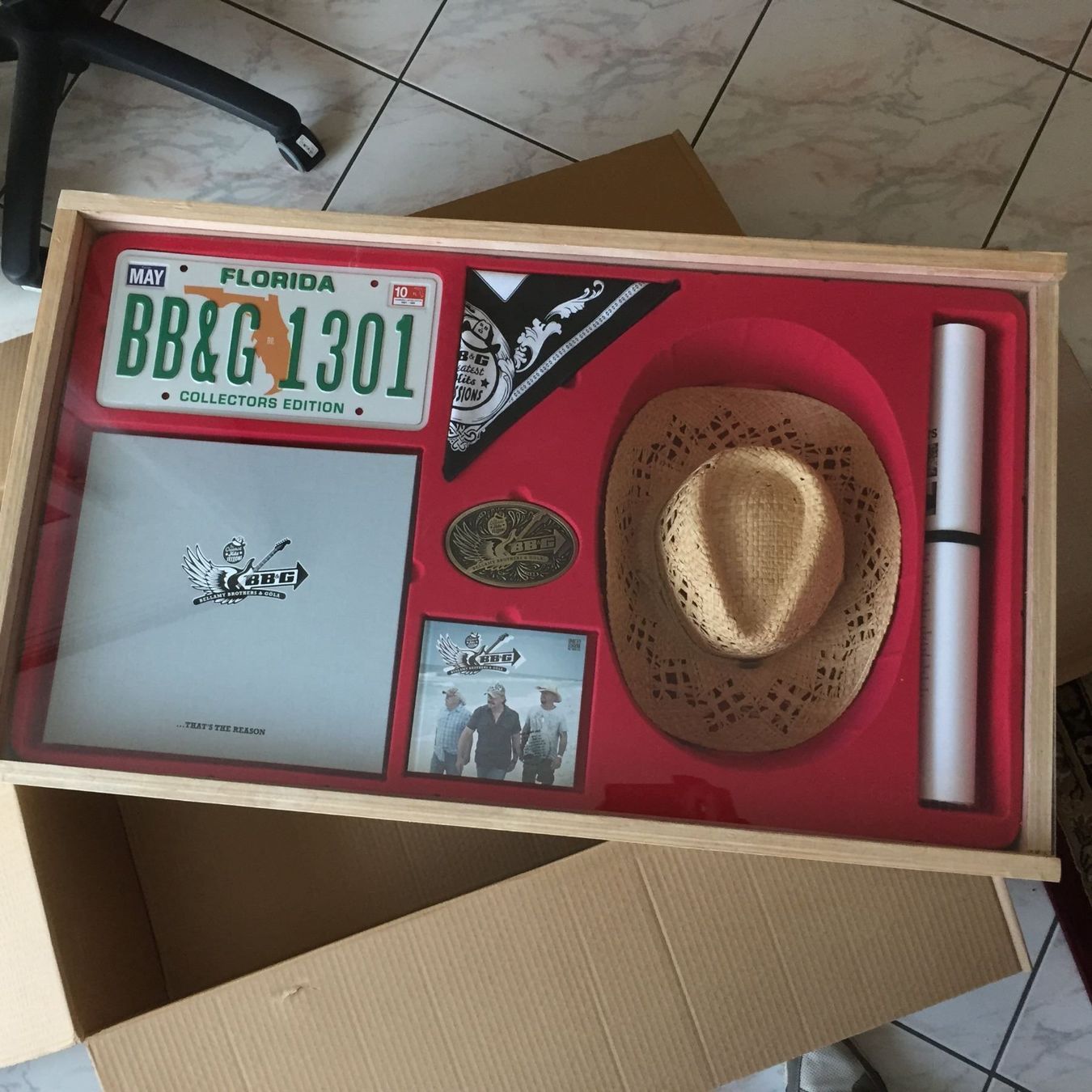 CD: BB und Gölä Collectors Edition – Nuovo e nell'imballaggio originale da Rüti ZH venduto da alumedien 4