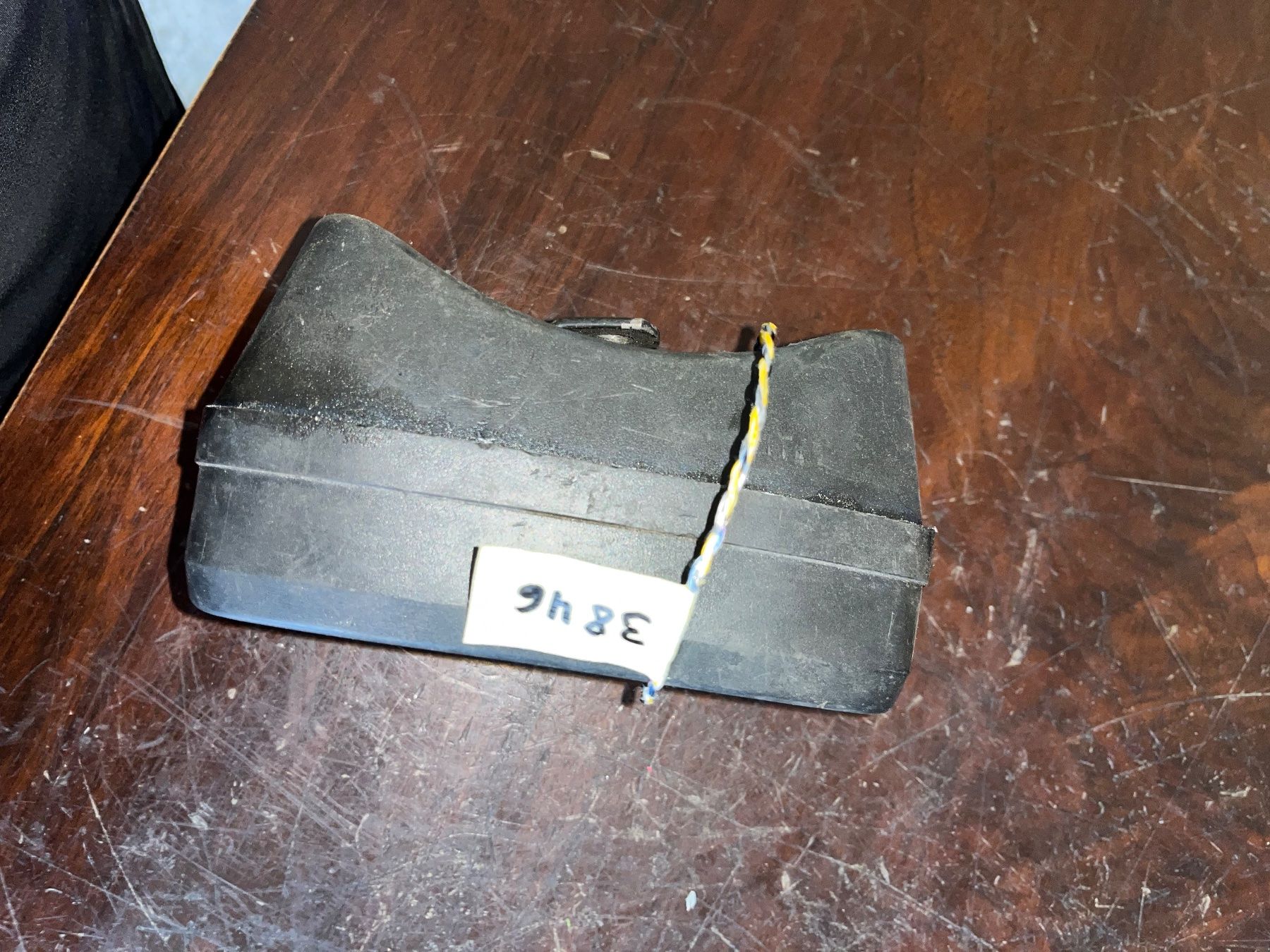 Sachs Parti ricambio per ciclomotori: Sachs 503 Mofa Cockpit – Usato da Fahrni b. Thun venduto da berger_tuning34 4