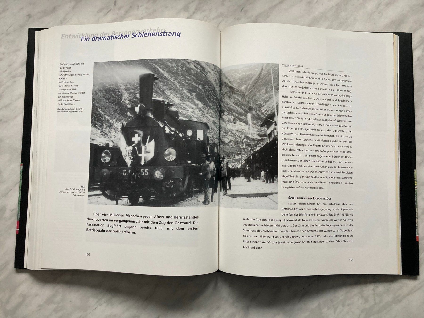Libri: Gotthard Der längste Tunnel der Welt – Usato da Mirchel venduto da buecher_wurm 7