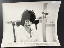 Photo presse Stefania Sandrelli Fox film Argentine 1965