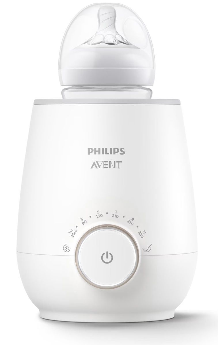 Avent Pasti del neonato: NEU Philips Avent Flaschenwärmer – Nuovo e nell'imballaggio originale da Hüttikon venduto da abarb 7