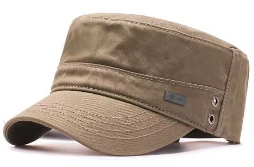 Hüte, Mützen & Caps: Sommercap Basecap Kappe Weiss Beige Baseballcap Hut Mütze – Neu und originalverpackt aus Dättlikon von easythings 2