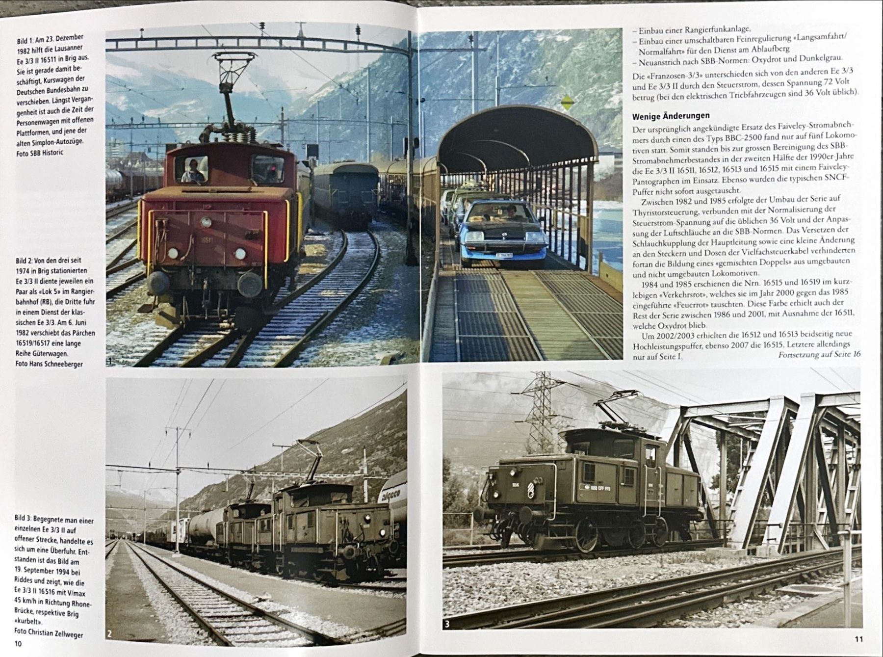 Riviste & Magazine: Semaphor Frühling 2018 Nr. 57 – Nuovo e nell'imballaggio originale da Murgenthal venduto da View 3