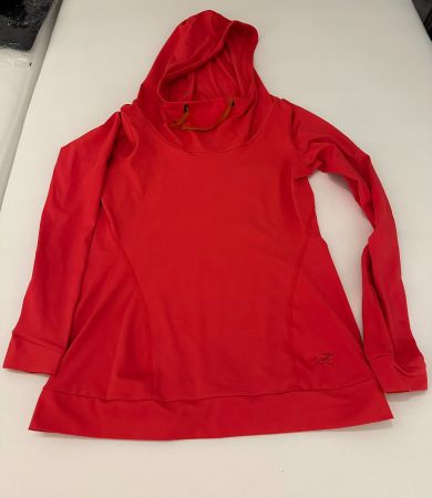Arcteryx hoodie