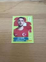 Panini FIFA World Cup 2026 Sticker Yunus Akgün TUR 16