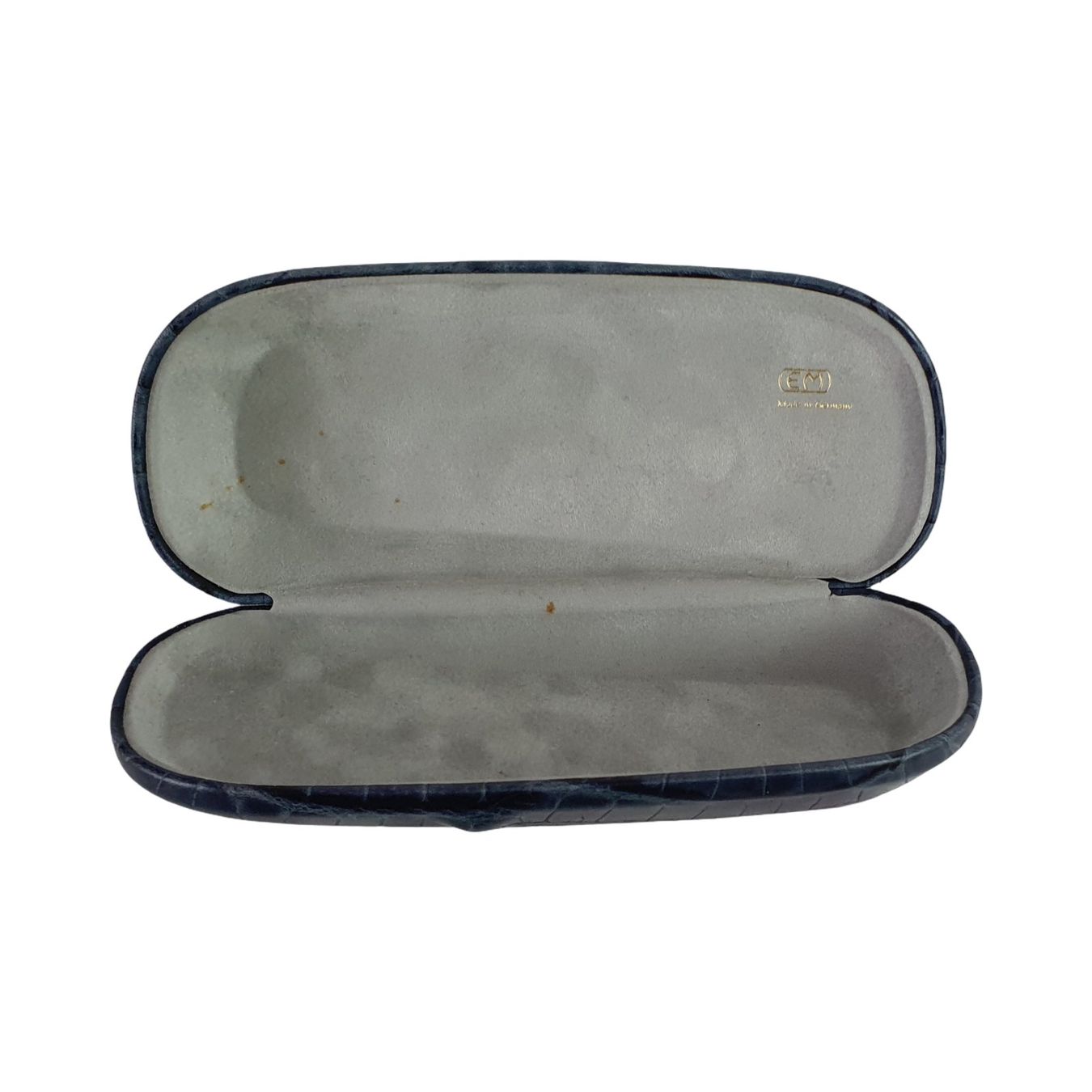 Altro in  Abbigliamento & Accessori: EM Germany Brillenetui Krokodil-Design – Usato da Wangen b. Olten venduto da Restwert_Wangen 2
