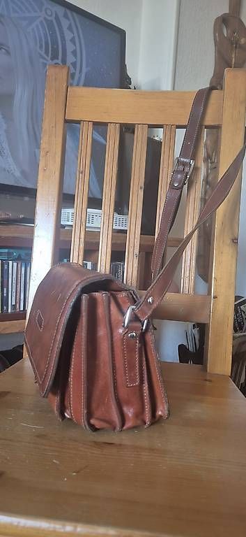Borse da donna: Sac à main Primopiano – Usato da Lausanne venduto da angelalone 1