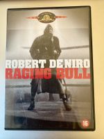 Raging Bulle (fr-eng-de-esp-it) Robert de Niro