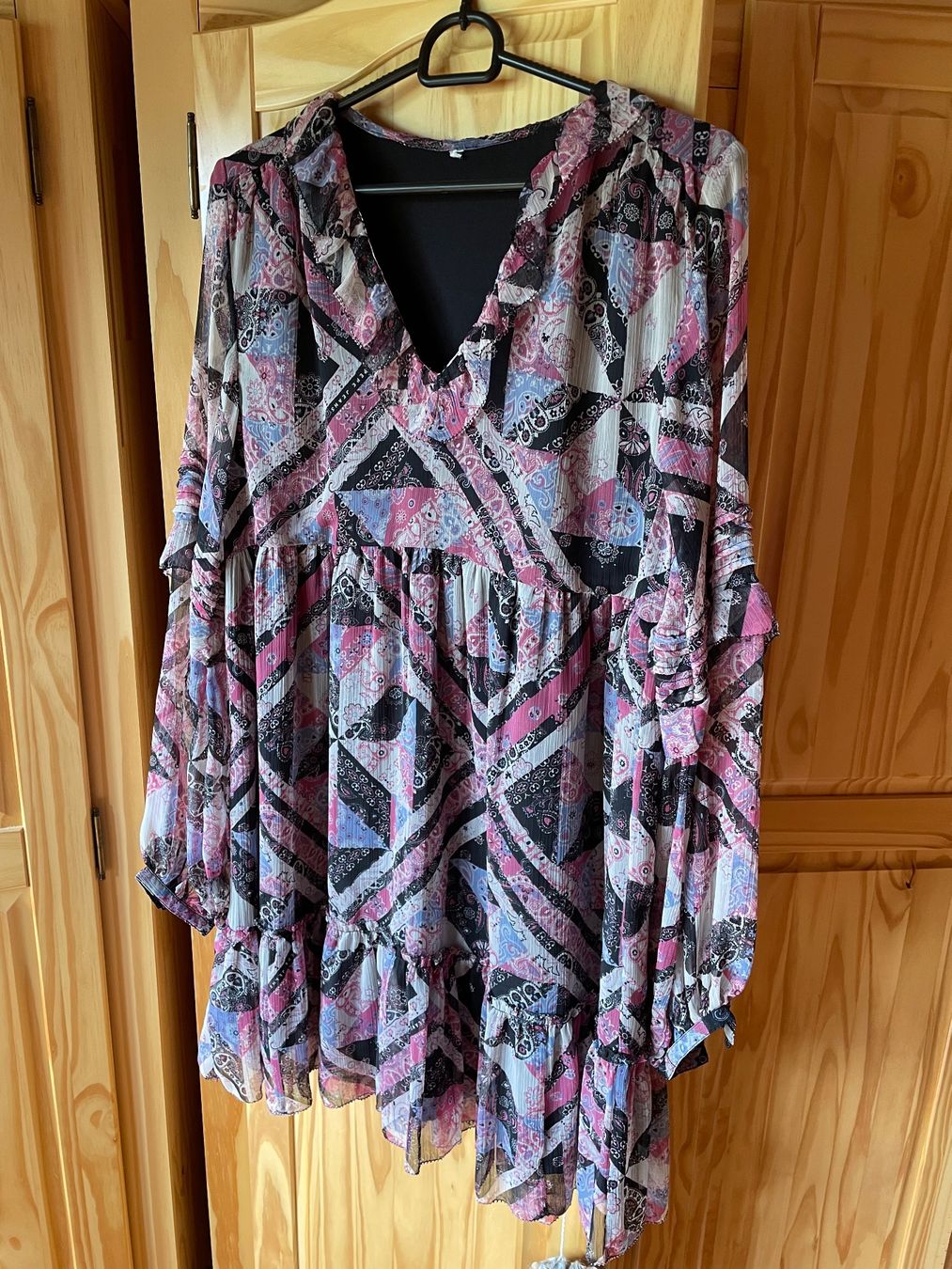 Pepe Jeans Tuniche: PEPE JEANS Minikleid / Tunika – Usato da St. Peterzell venduto da andrea2012 1