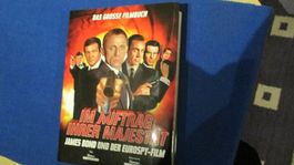 FILMBUCH Im Geheimdienst Ihrer Majestät