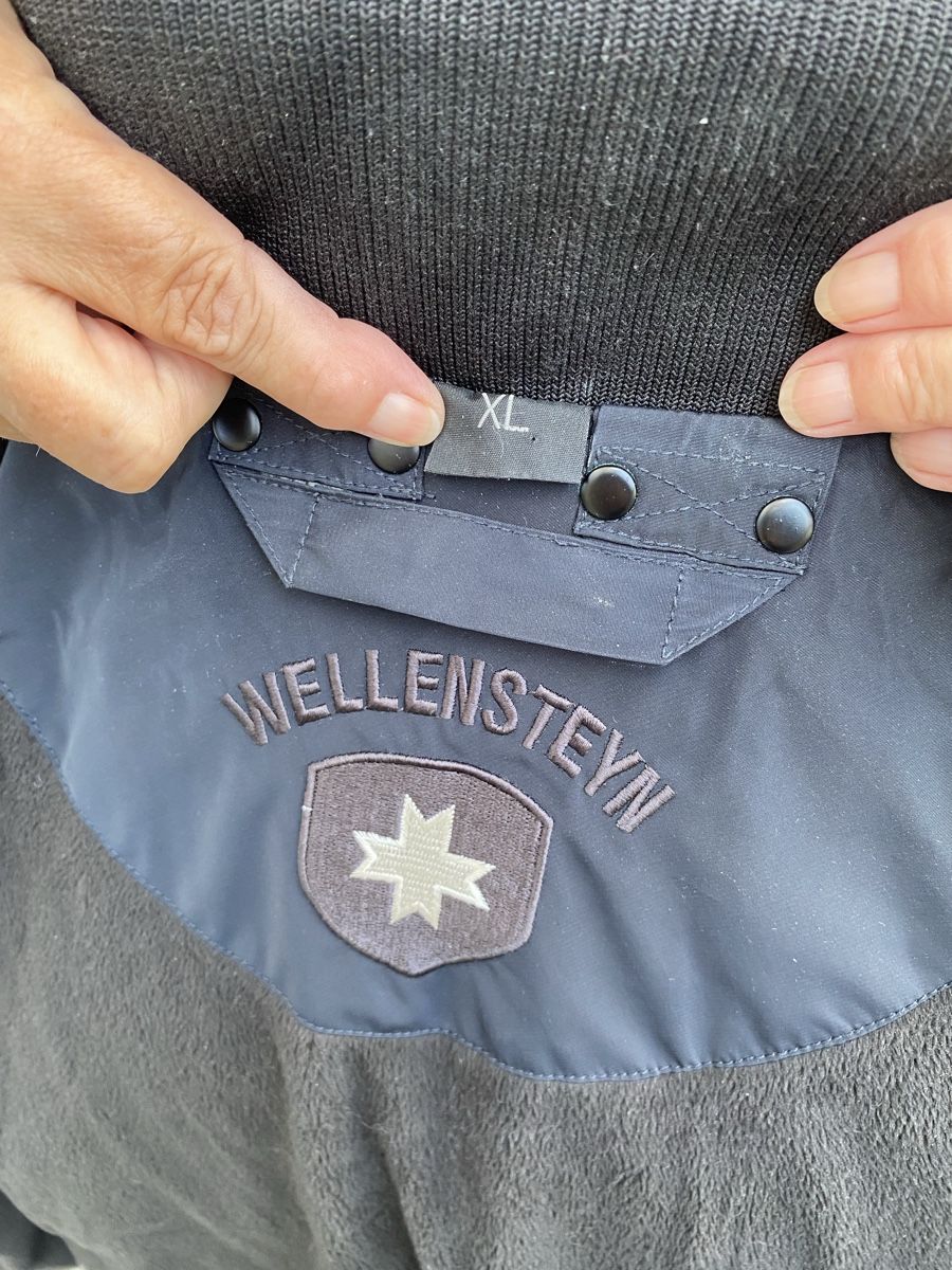 Wellensteyn Giacche: Wallensteyn Jacke  – Usato da Belp venduto da 1340FXSTC 3