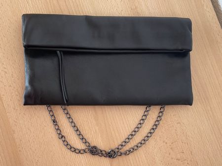 GIANNI CHIARINI (IT)31x16(22)x2 Neu/NP90CHF Leather Tasche