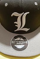 Casquette Death Note