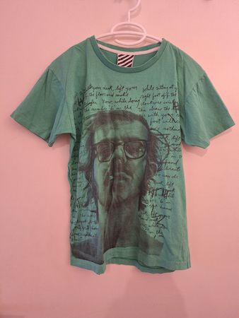 Shirt in Gr. XS/S
