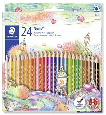 ARTEZA Permanente Marker – 20 Verschiedene Farben, Wasserfest & Wischfest. Für Alle Oberflächen: Glas, Holz, Stoff, Stein & Mehr!