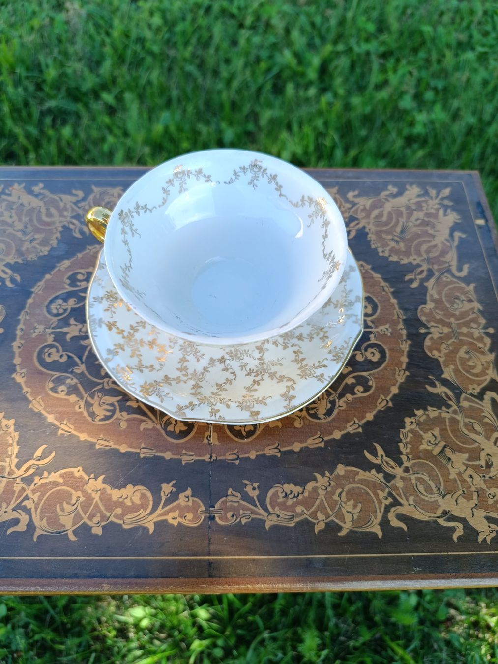 Set di piatti: Teeservice Bavaria Fash – Usato da S. Antonino venduto da sab_z5qw 1