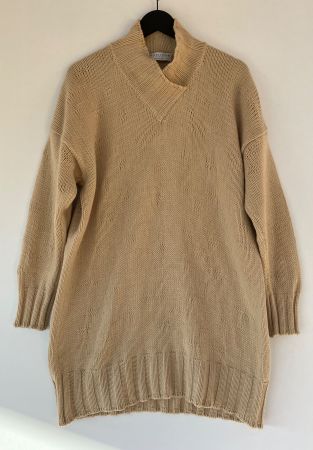 Fabiana Filippi Vintage Wolle/Kaschmir Gr.46