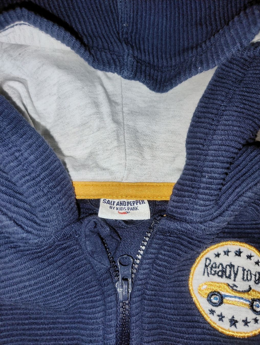 Jacken & Mäntel: Jacke mit Kapuze, Gr. 80, top Zustand – Neu (gemäss Beschreibung) aus Olten von Debbiewr 1