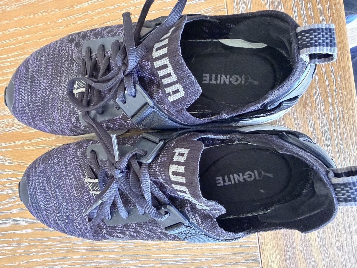 Puma Scarpe da donna: PUMA Ignite sneakers – lightweight & comfortable – Usato da Gockhausen venduto da van_82kh 3