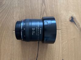 Canon Zoom Lens EF 35-70mm 1:3.5-4.5 A