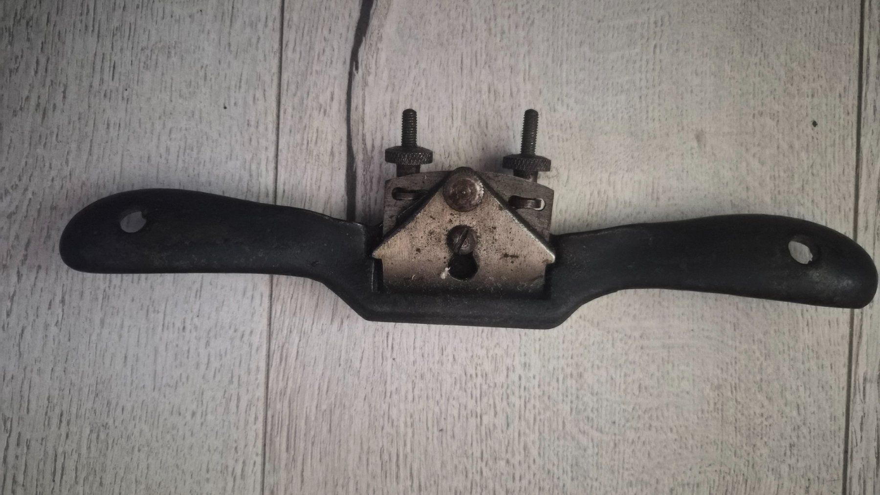 Stanley Alle Werkzeuge: Wastringue Stanley 151 – Gebraucht aus Jouxtens-Mézery von ger_hpd5 1