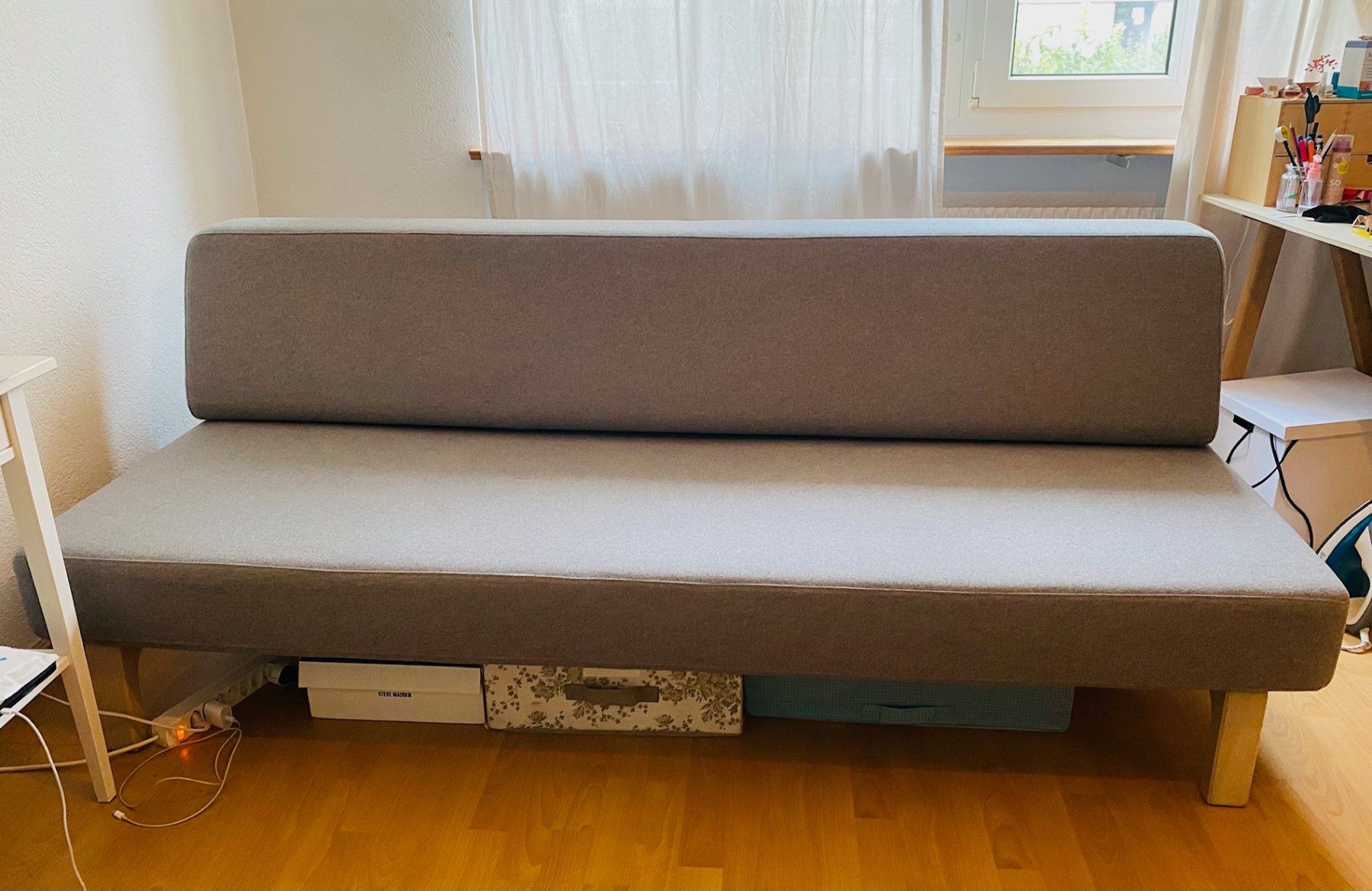 Sofas: Bettsofa von Morteens – D'occasion à Zürich par Nictschanz