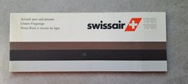 SWISSAIR !