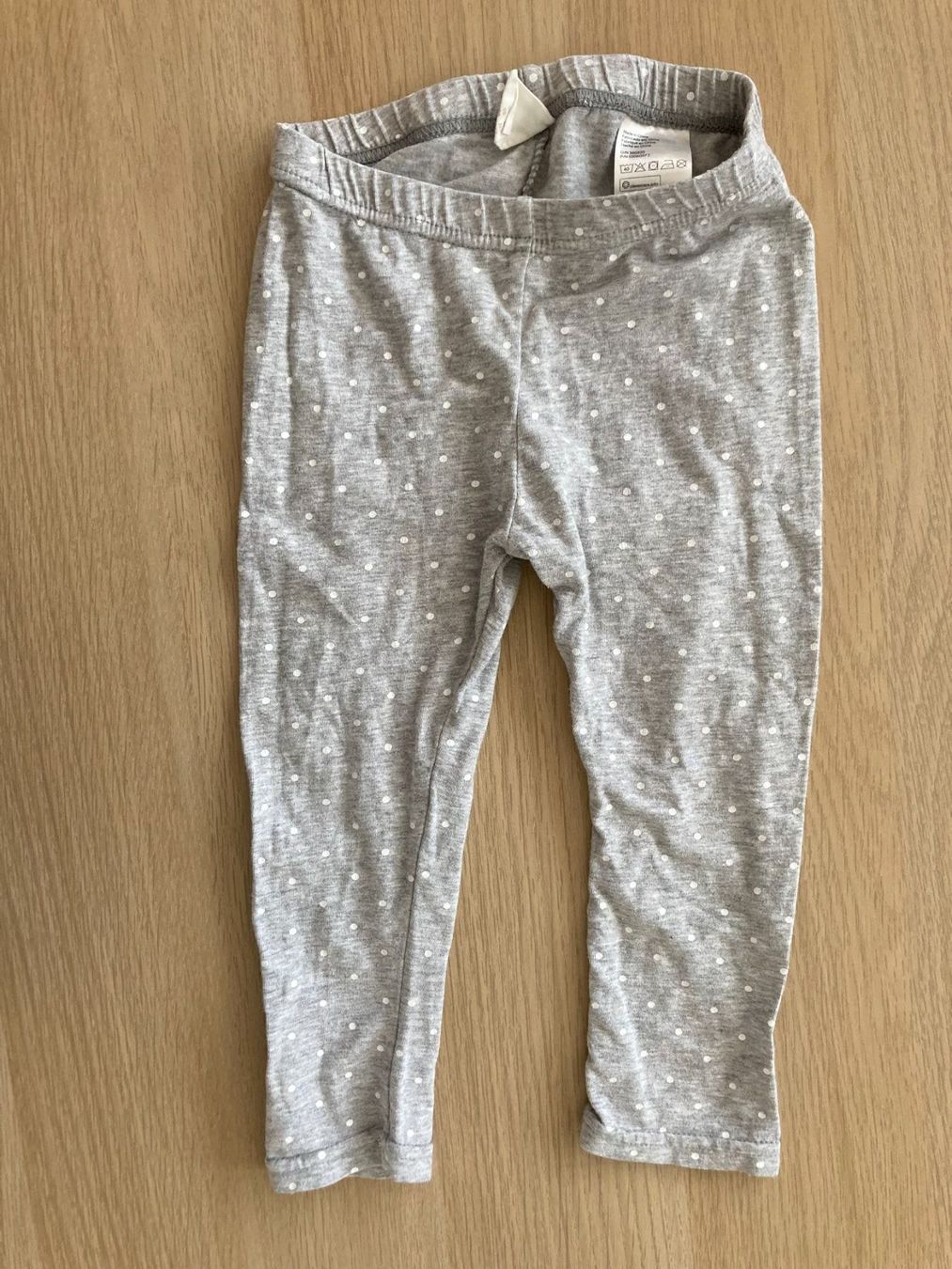 H&M Strümpfe & Strumpfhosen: Leggins "H&M" – Gebraucht aus Muttenz von Juvenile33