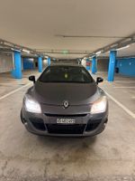 Renault Mégane Coupé-Cabriolet 1.4 TCe 130 – 2012