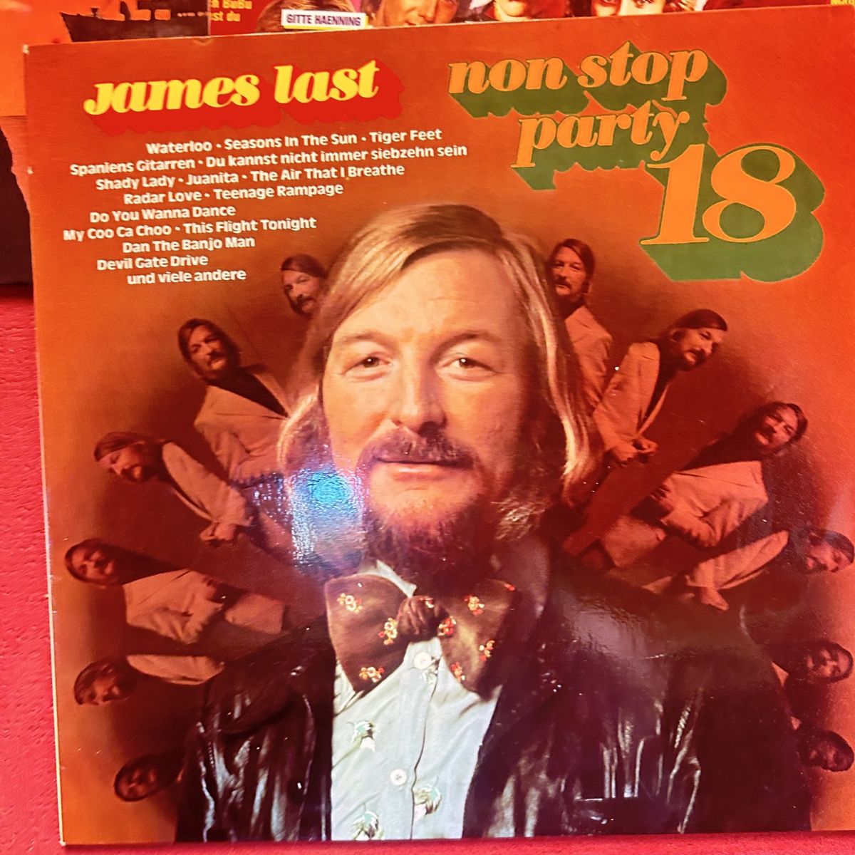 Vinyles: 11 schallplatten Schlager/Oldies – D'occasion à Laufen par belleskulptur 2