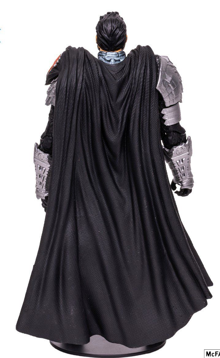 Statuette: McFarlane Multiverse Actionfigur General Zod – Nuovo e nell'imballaggio originale da Männedorf venduto da Molum 3