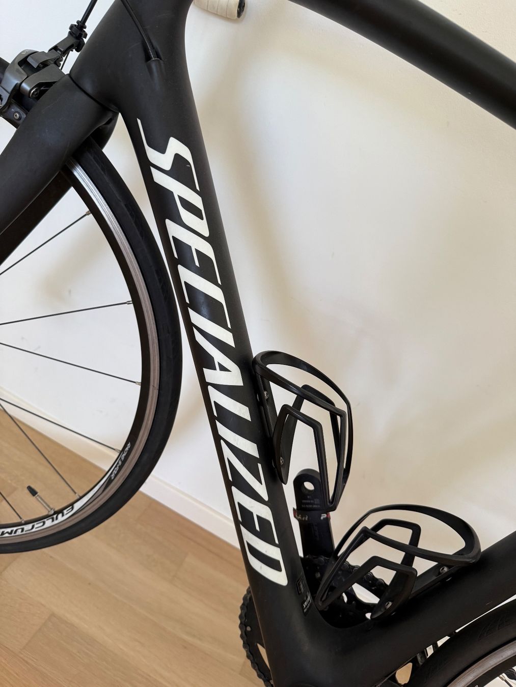 Specialized Biciclette: Specialized Rennvelo, Top Zustand, Rahmengrösse 58cm. – Usato da Uster venduto da Jurgitele 2