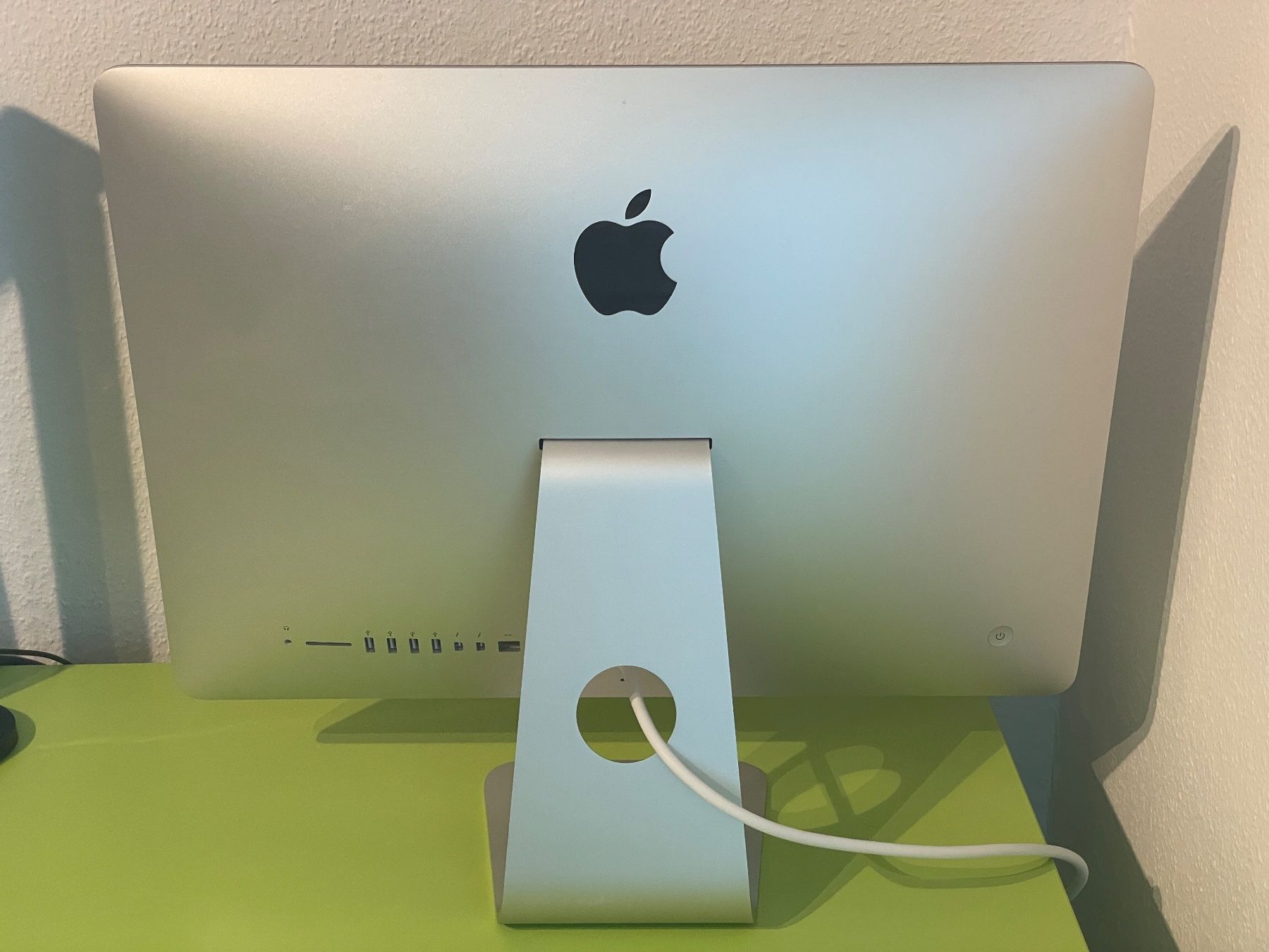 Apple PC: iMac (21.5"), mid 2014 – Usato da ZUFIKON venduto da SULMI01 3