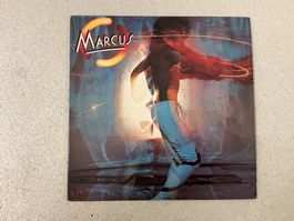 Marcus LP - 1976 United Artists (VG+)
