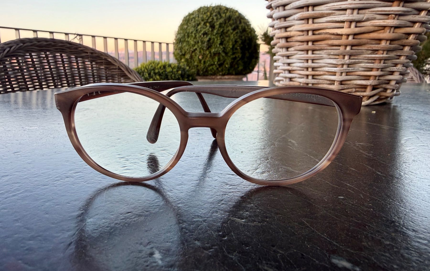Viu Lunettes & Verres: VIU Gestell DIVA – D'occasion à Meilen par cle_vj8t