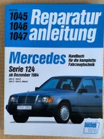 Werkstattbuch / Reparaturanleitung