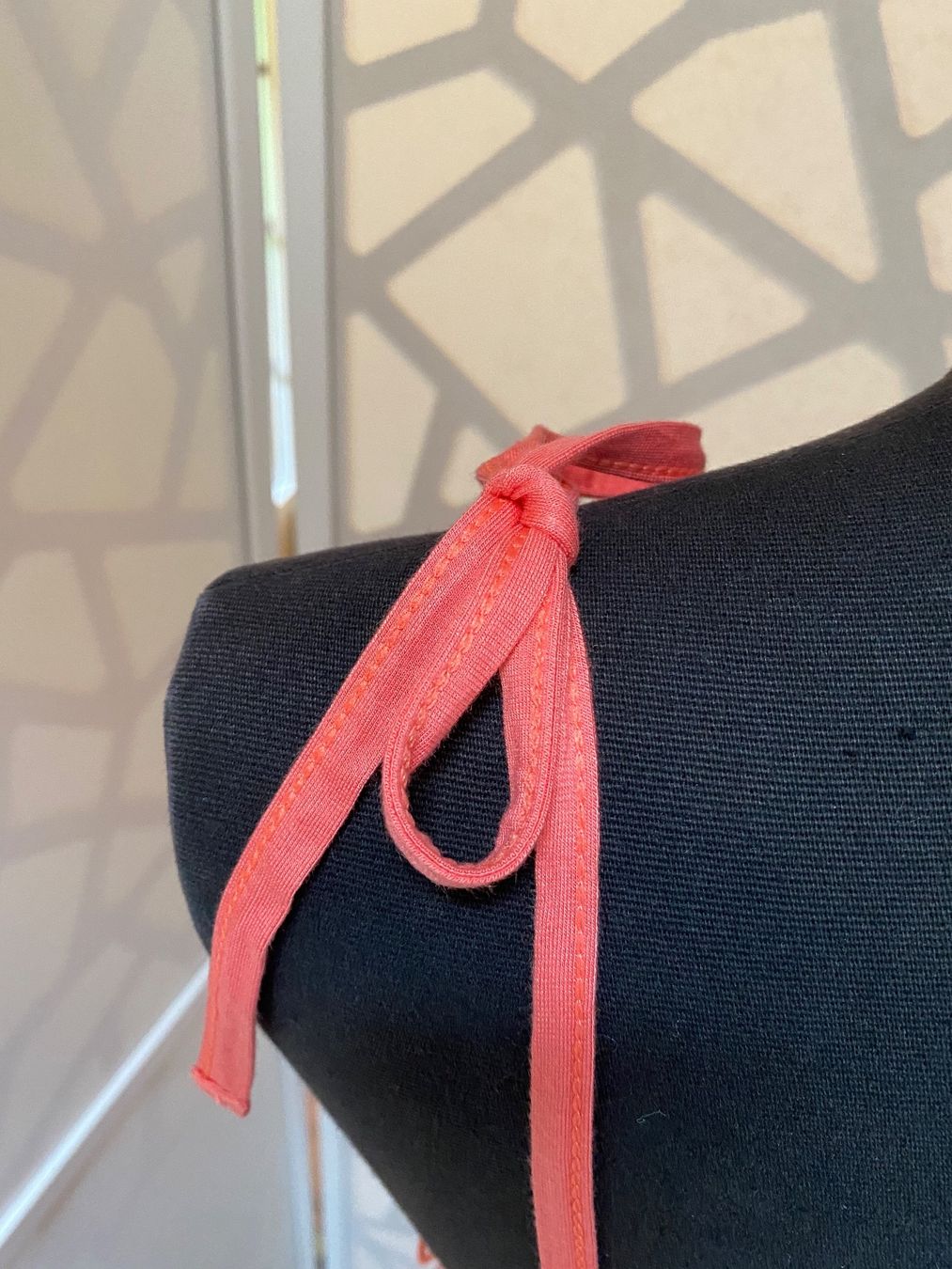 Kleider: Great summer dress. S – Neu (gemäss Beschreibung) aus Grund b. Gstaad von PlageNeige 4
