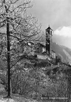 Megoscia Locarno G