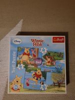 Puzzle Winnie the Pooh
