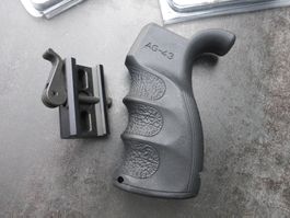 Lot an ungebrauchtem FAB Tuningzubehör M16/M4