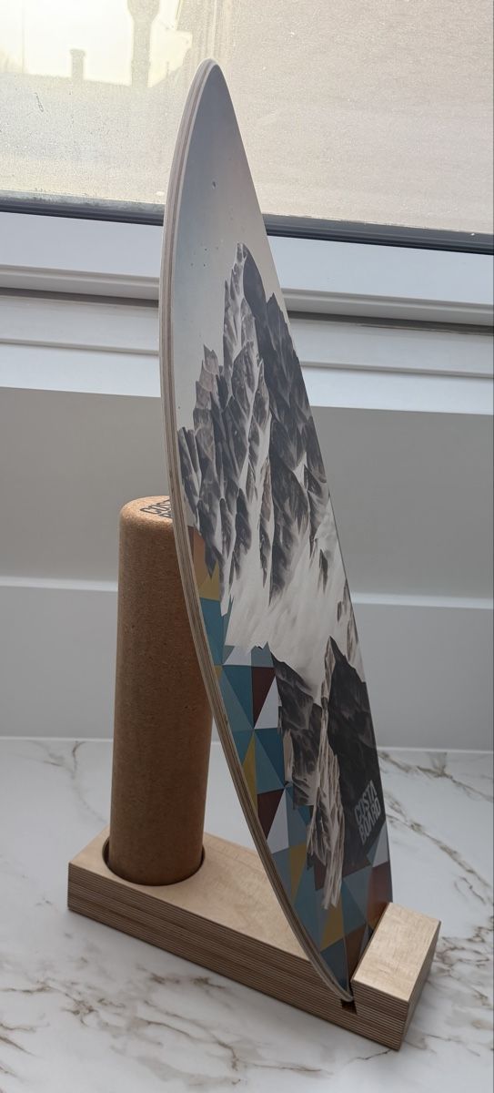 Vélos d'appartement: COSTABOARD Balance Board – Neuf (Voir description) à Zürich par Syossmen 3