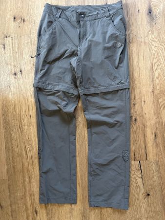 The North Face Wanderhose