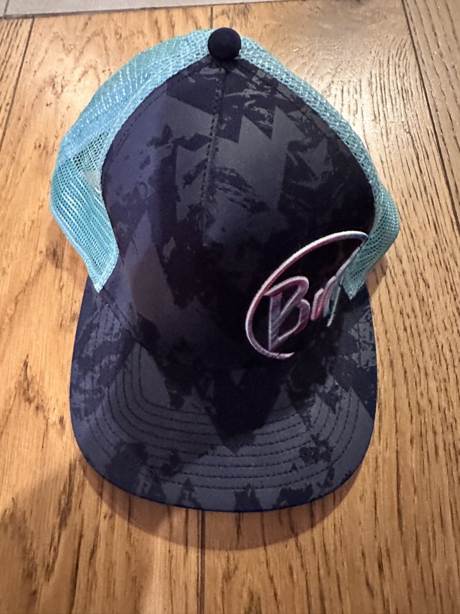 Buff Copricapi, berretti & cappellini: BUFF Cap Trucker - Sommer Cap - Top Zustand! – Usato da Basel venduto da all_9hcj