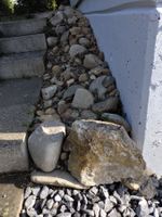 Flusssteine / Bollensteine